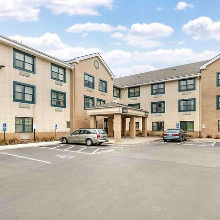 Extended Stay America Suites - Minneapolis - Woodbury Ngoại thất bức ảnh