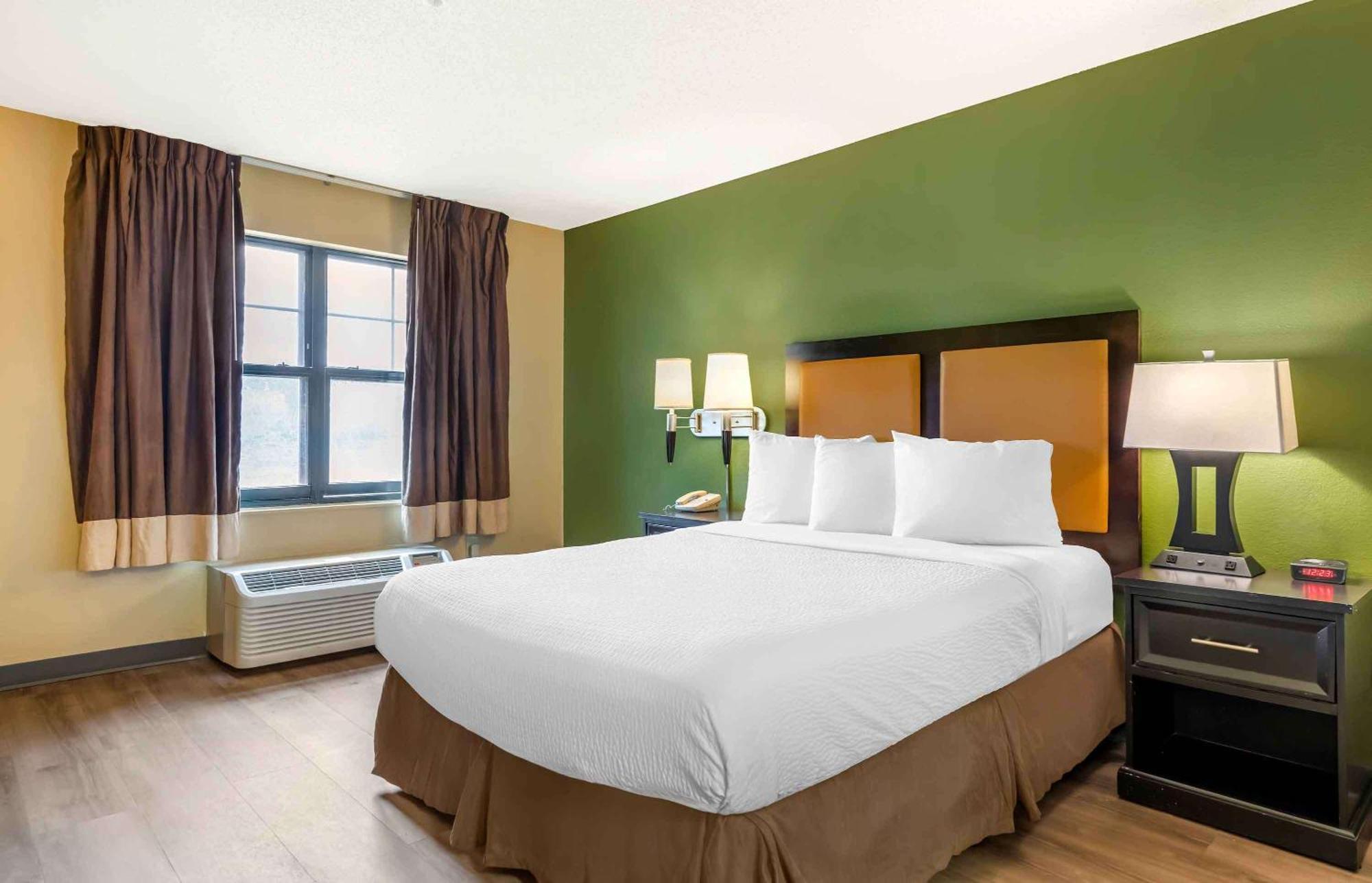 Extended Stay America Suites - Minneapolis - Woodbury Ngoại thất bức ảnh