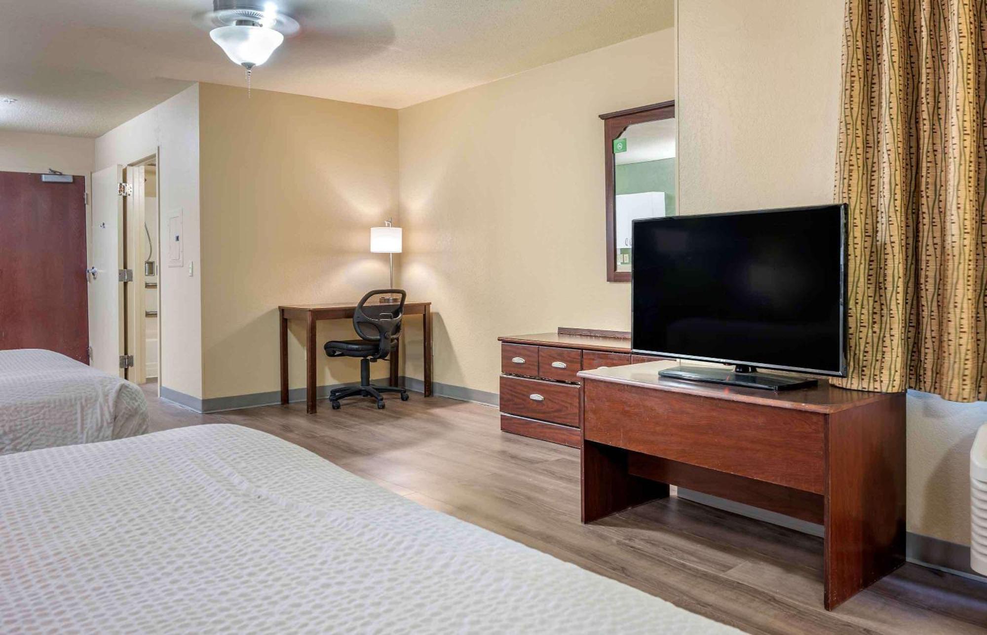 Extended Stay America Suites - Minneapolis - Woodbury Ngoại thất bức ảnh