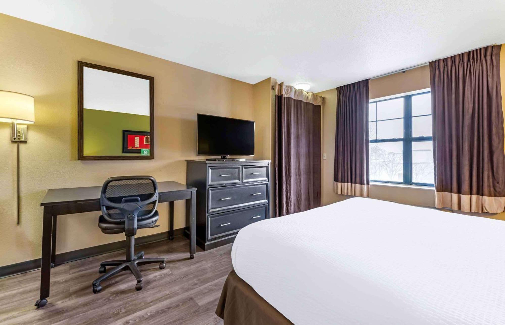 Extended Stay America Suites - Minneapolis - Woodbury Ngoại thất bức ảnh