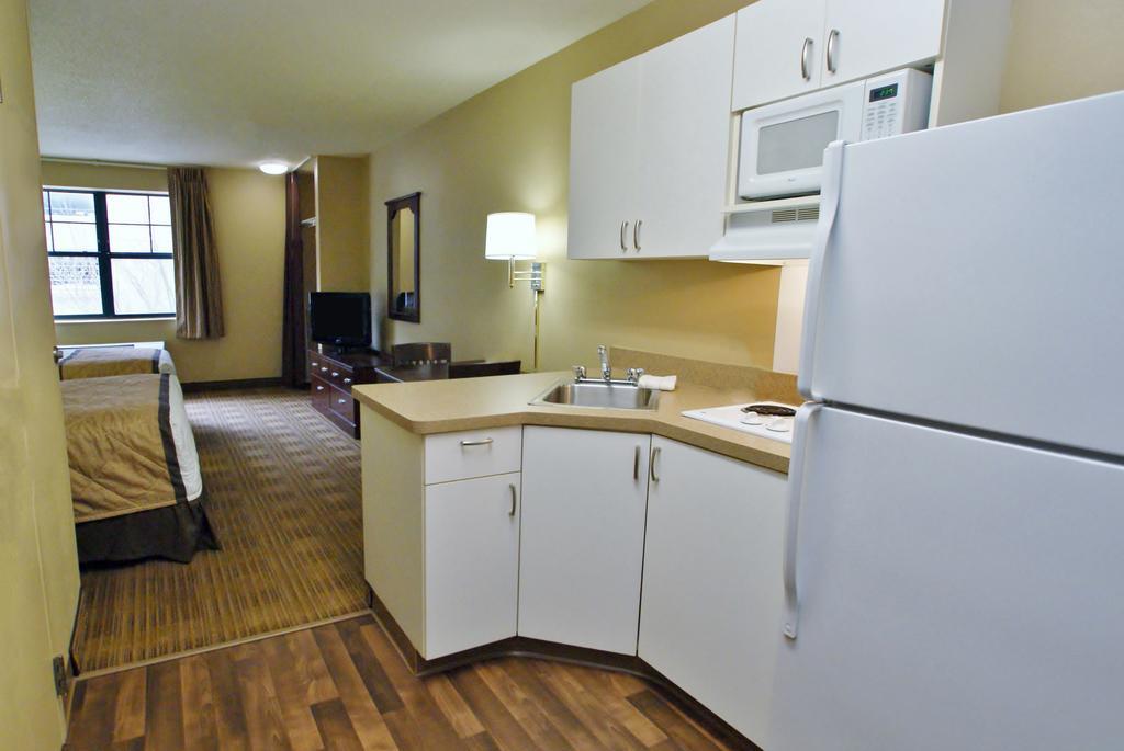 Extended Stay America Suites - Minneapolis - Woodbury Ngoại thất bức ảnh