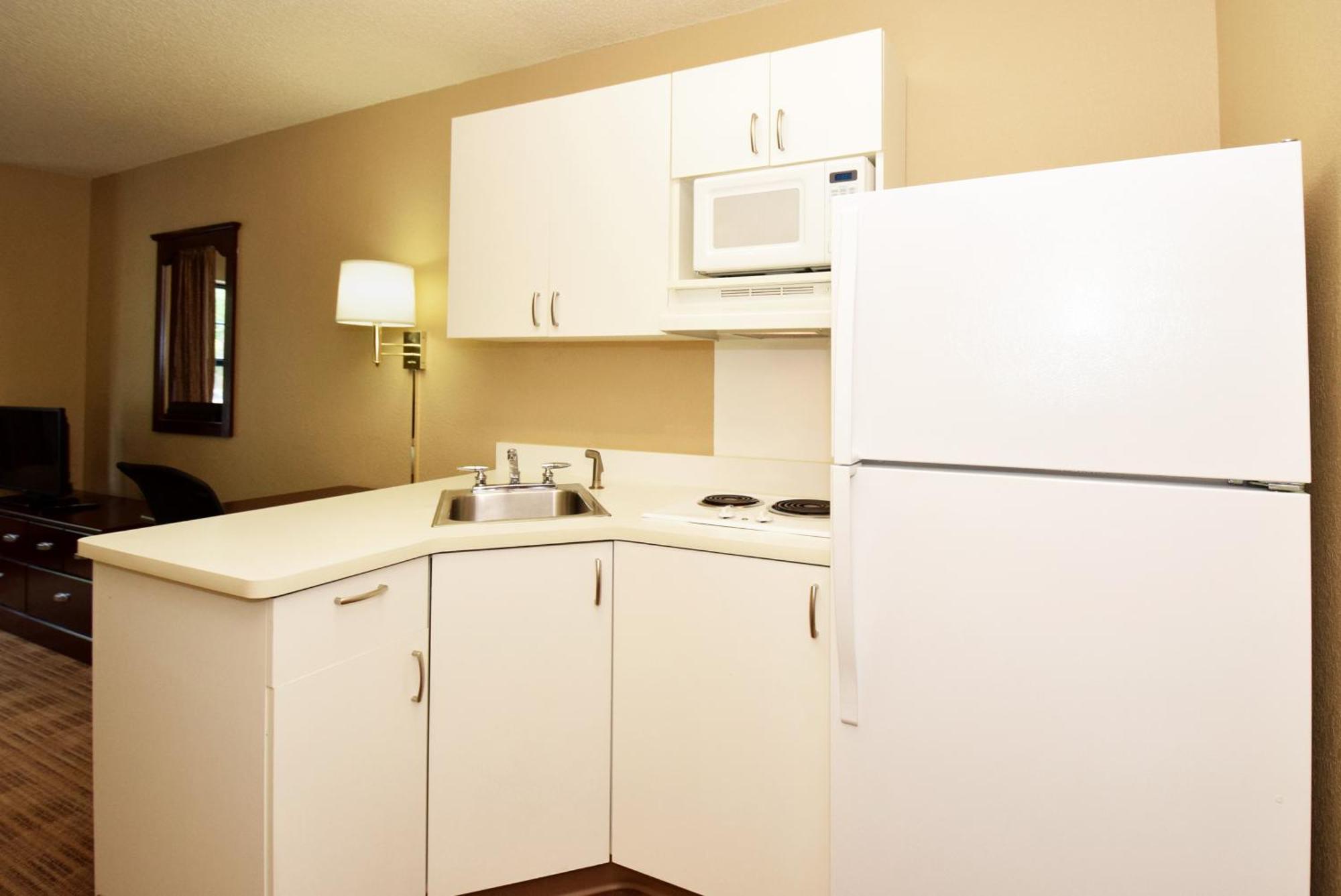 Extended Stay America Suites - Minneapolis - Woodbury Ngoại thất bức ảnh