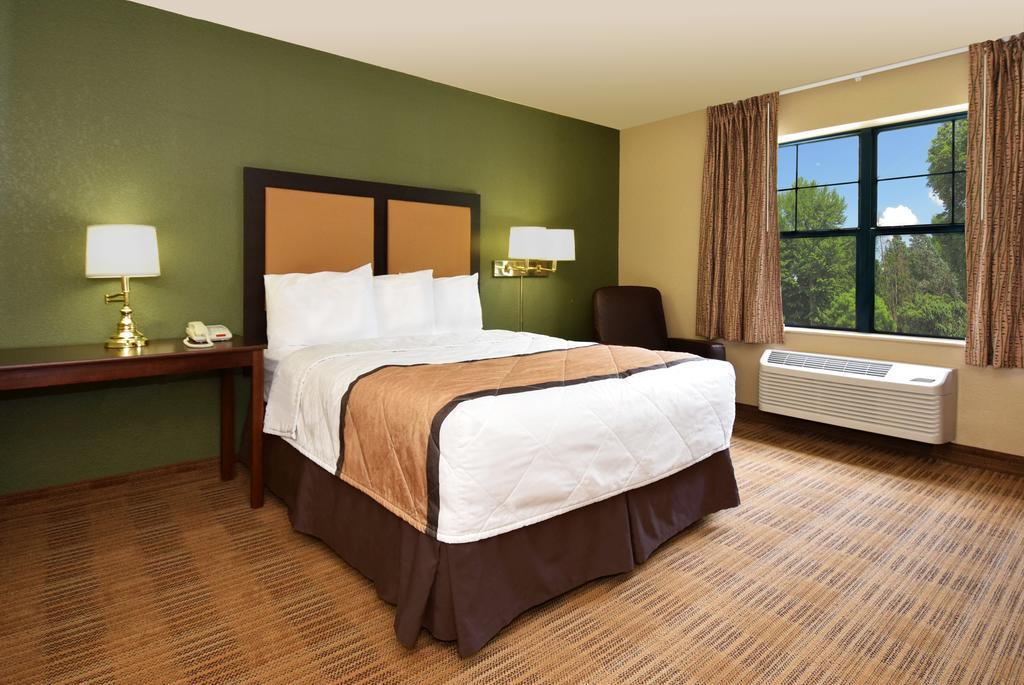 Extended Stay America Suites - Minneapolis - Woodbury Ngoại thất bức ảnh