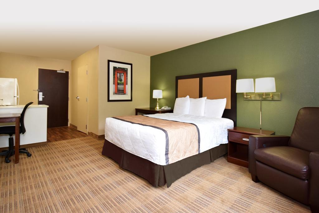 Extended Stay America Suites - Minneapolis - Woodbury Ngoại thất bức ảnh